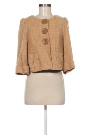 Damenmantel H&M, Größe XS, Farbe Mehrfarbig, Preis 29,74 €