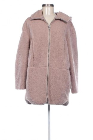 Damenmantel H&M, Größe S, Farbe Aschrosa, Preis € 29,67