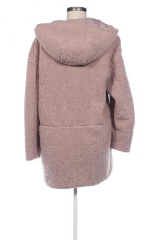 Damenmantel H&M, Größe S, Farbe Aschrosa, Preis € 29,67