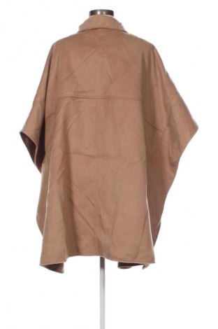 Damski płaszcz H&M, Rozmiar XS, Kolor Beżowy, Cena 190,99 zł
