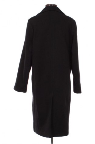 Palton de femei H&M, Mărime S, Culoare Negru, Preț 231,58 Lei