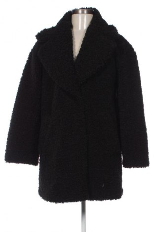 Palton de femei H&M, Mărime XS, Culoare Negru, Preț 231,59 Lei