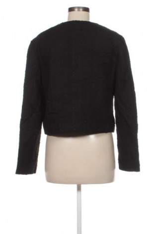 Palton de femei H&M, Mărime L, Culoare Negru, Preț 200,99 Lei