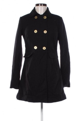 Dámský kabát  H&M, Velikost S, Barva Černá, Cena  939,00 Kč