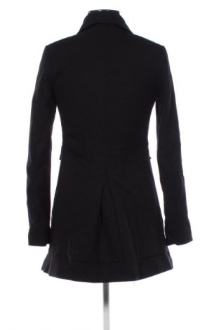 Dámský kabát  H&M, Velikost S, Barva Černá, Cena  939,00 Kč