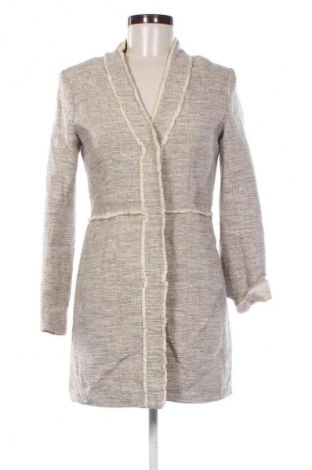 Damenmantel H&M, Größe XS, Farbe Mehrfarbig, Preis 40,99 €