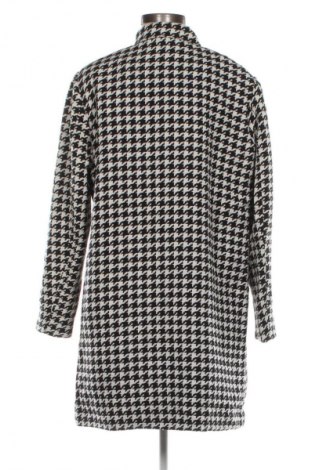 Damski płaszcz H&M, Rozmiar L, Kolor Kolorowy, Cena 190,99 zł
