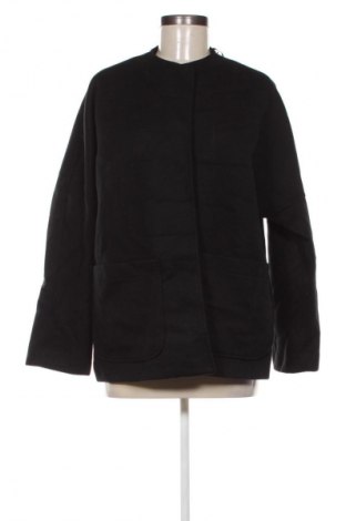 Dámský kabát  H&M, Velikost XS, Barva Černá, Cena  939,00 Kč