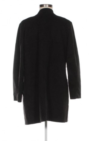 Palton de femei H&M, Mărime S, Culoare Negru, Preț 200,99 Lei