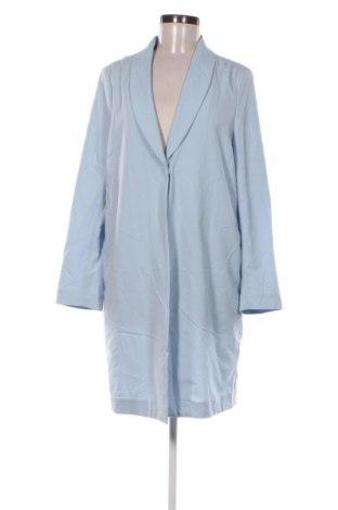 Dámsky kabát  H&M, Veľkosť M, Farba Modrá, Cena  33,95 €