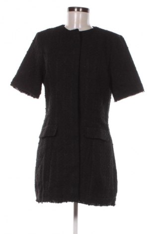 Dámský kabát  H&M, Velikost M, Barva Černá, Cena  939,00 Kč