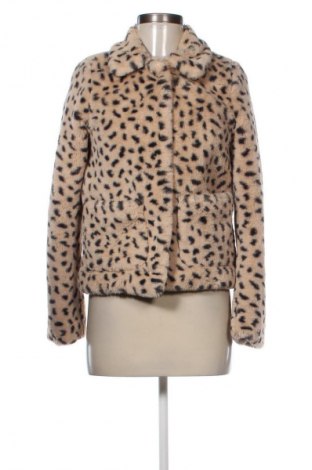 Palton de femei H&M, Mărime XS, Culoare Multicolor, Preț 231,51 Lei
