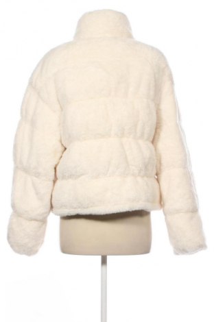 Dámský kabát  H&M Divided, Velikost M, Barva Bílá, Cena  859,00 Kč