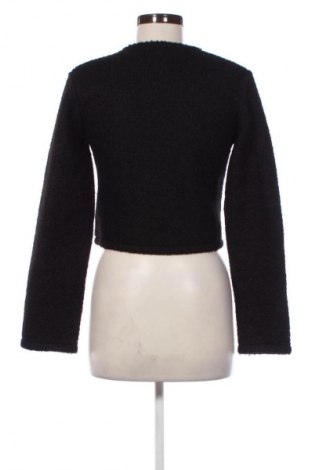 Palton de femei H&M Divided, Mărime XS, Culoare Negru, Preț 152,63 Lei
