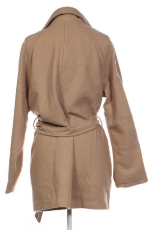 Damenmantel H&M Divided, Größe M, Farbe Beige, Preis € 45,00