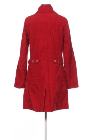 Damenmantel H&M L.O.G.G., Größe M, Farbe Rot, Preis 29,67 €