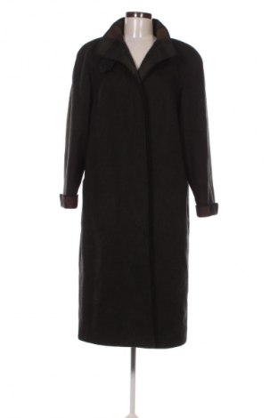 Damenmantel Hensel Und Mortensen, Größe XL, Farbe Grün, Preis € 73,99