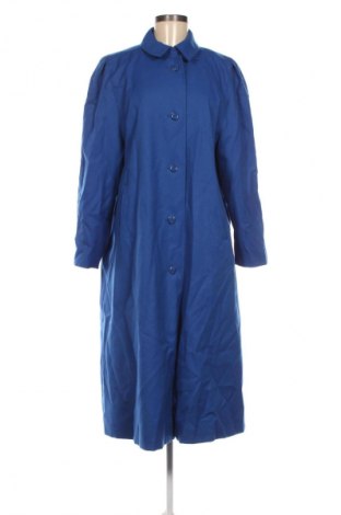 Dámský kabát  Herluf Design, Velikost L, Barva Modrá, Cena  1 279,00 Kč