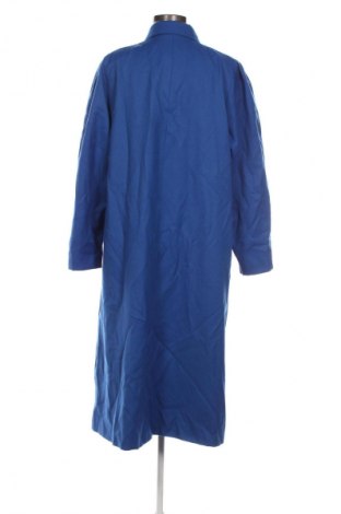 Dámský kabát  Herluf Design, Velikost L, Barva Modrá, Cena  1 279,00 Kč