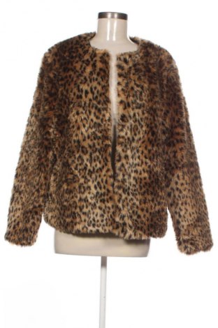Damenmantel Janina, Größe XL, Farbe Mehrfarbig, Preis € 31,99