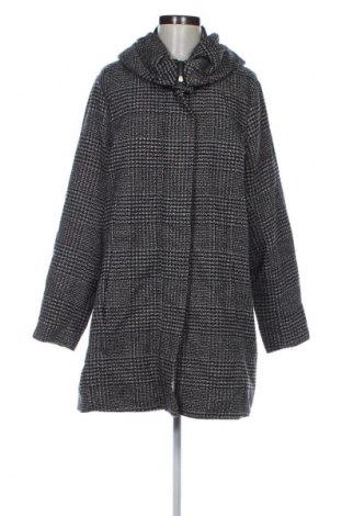 Damenmantel Janina, Größe L, Farbe Mehrfarbig, Preis € 31,99