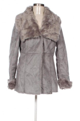 Damenmantel Judith Williams, Größe S, Farbe Grau, Preis 39,99 €