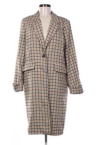 Damenmantel Karen by Simonsen, Größe M, Farbe Mehrfarbig, Preis 107,99 €