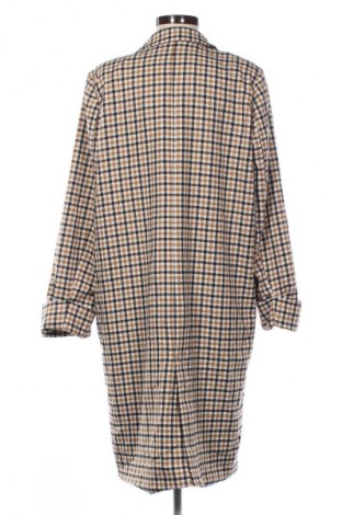 Damenmantel Karen by Simonsen, Größe M, Farbe Mehrfarbig, Preis 107,99 €