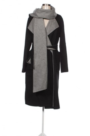 Damenmantel Karl Lagerfeld, Größe XS, Farbe Mehrfarbig, Preis € 349,99