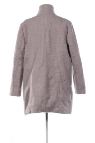 Damenmantel Laura Torelli, Größe L, Farbe Grau, Preis € 40,99