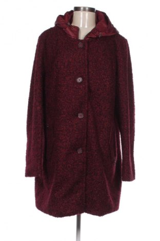 Damenmantel Laura Torelli, Größe L, Farbe Mehrfarbig, Preis 23,21 €