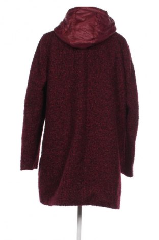 Damenmantel Laura Torelli, Größe L, Farbe Mehrfarbig, Preis 23,21 €