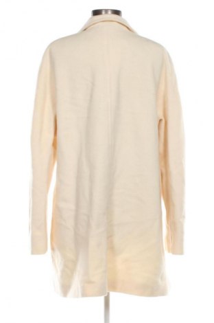 Damenmantel Liz Claiborne, Größe XL, Farbe Ecru, Preis 28,99 €