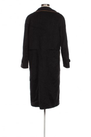 Damski płaszcz Loden, Rozmiar XL, Kolor Czarny, Cena 213,99 zł