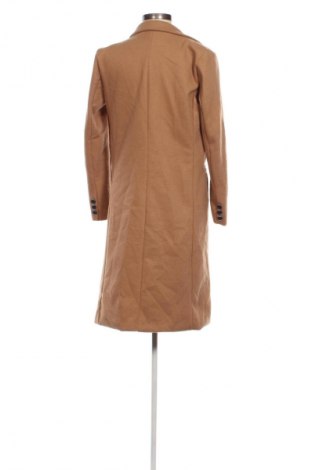 Damenmantel Made In Italy, Größe M, Farbe Braun, Preis € 16,99