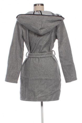 Damenmantel Made In Italy, Größe S, Farbe Grau, Preis 40,99 €
