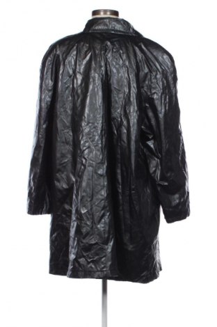 Palton de femei Made In Italy, Mărime XL, Culoare Gri, Preț 152,63 Lei
