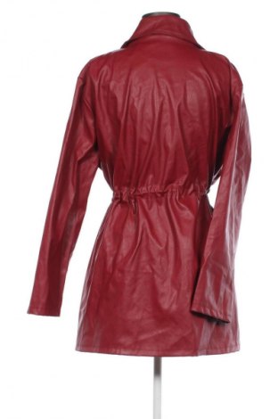 Damenmantel Made In Italy, Größe XXL, Farbe Rot, Preis 40,99 €