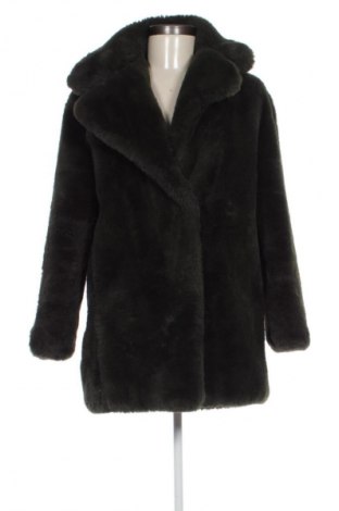 Damenmantel Mango, Größe XS, Farbe Grün, Preis € 64,99