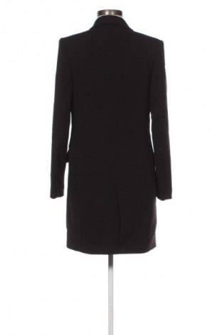 Damenmantel Mango, Größe XS, Farbe Schwarz, Preis 71,99 €