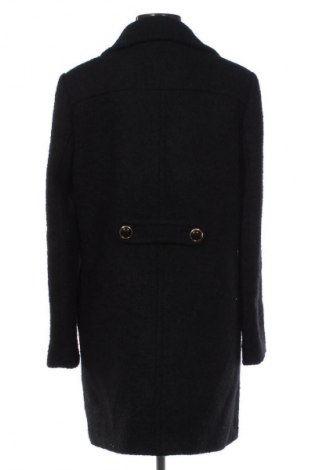 Palton de femei Massimo Dutti, Mărime XL, Culoare Negru, Preț 397,37 Lei