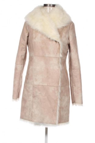 Damenmantel Mauritius, Größe S, Farbe Beige, Preis € 72,72