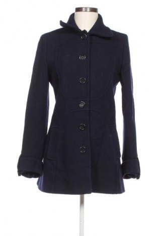 Damenmantel Mer Du Nord, Größe M, Farbe Blau, Preis € 39,99