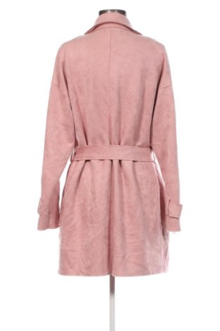 Női kabát Missguided, Méret M, Szín Rózsaszín, Ár 15 669 Ft
