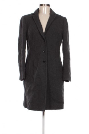 Damenmantel More & More, Größe M, Farbe Grau, Preis 73,99 €