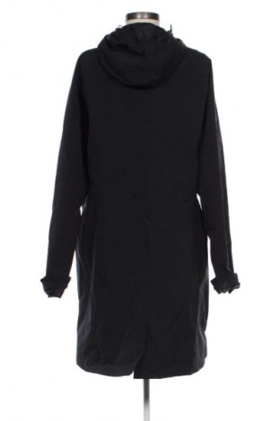 Damski płaszcz Mountain Warehouse, Rozmiar XL, Kolor Czarny, Cena 315,99 zł