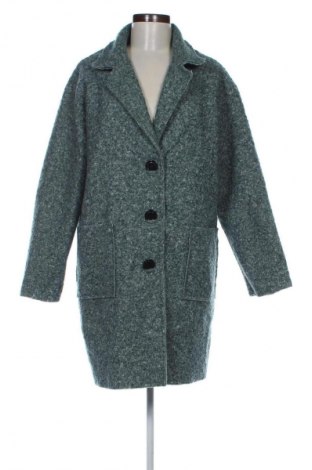 Palton de femei NEW COLLECTION, Mărime L, Culoare Verde, Preț 188,99 Lei
