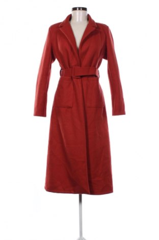 Damenmantel NEW COLLECTION, Größe M, Farbe Rot, Preis € 66,99