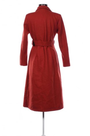Damenmantel NEW COLLECTION, Größe M, Farbe Rot, Preis € 66,99