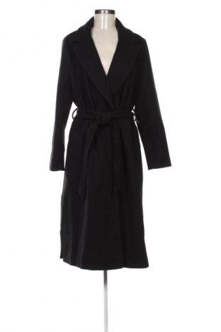 Damenmantel New Look, Größe XL, Farbe Schwarz, Preis € 75,99